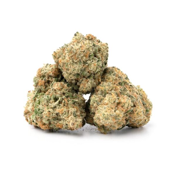 chemdawg strain